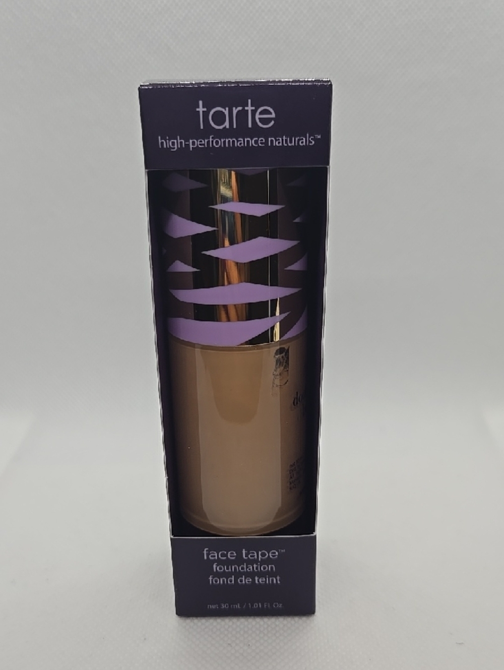 tarte Face Tape Foundation - 35G Medium Golden